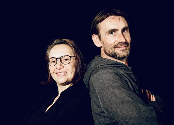 theatre du totem - equipe 2