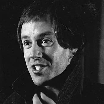 Hubert Lenoir