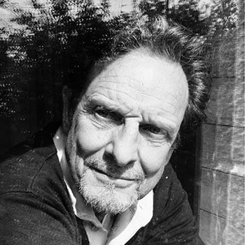 Patrick Palmero