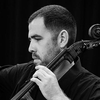 Dimitri Pereira